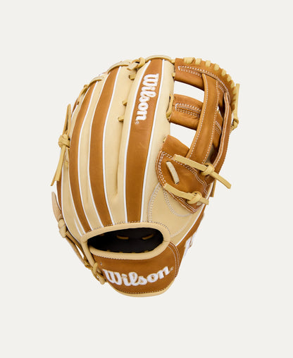 Wilson 2026 A1000® 1750 12.5” Outfield Baseball Glove - Right Hand Throw