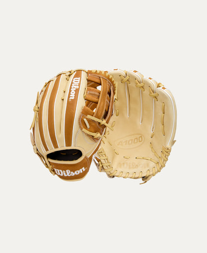 Wilson 2026 A1000® 1750 12.5” Outfield Baseball Glove - Right Hand Throw