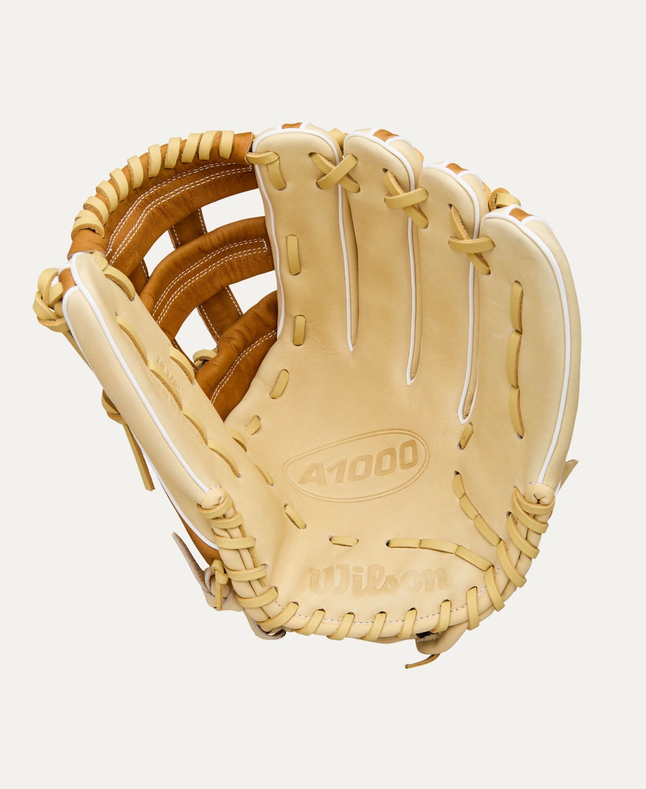 Wilson 2026 A1000® 1750 12.5” Outfield Baseball Glove - Right Hand Throw
