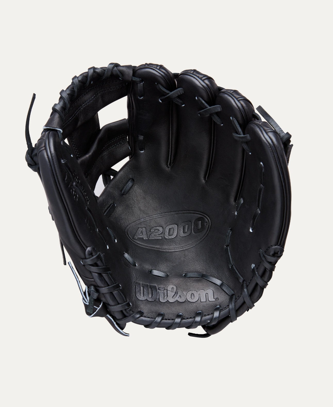 Wilson 2026 A2000® Classics Series 1788 11.25” Infield Baseball Glove - Right Hand Throw