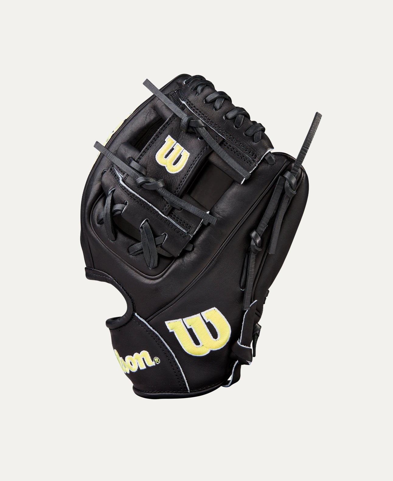 Wilson 2026 A2000® Classics Series 1788 11.25” Infield Baseball Glove - Right Hand Throw