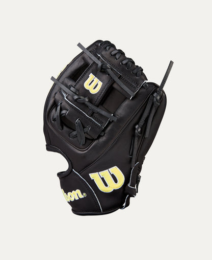 Wilson 2026 A2000® Classics Series 1788 11.25” Infield Baseball Glove - Right Hand Throw