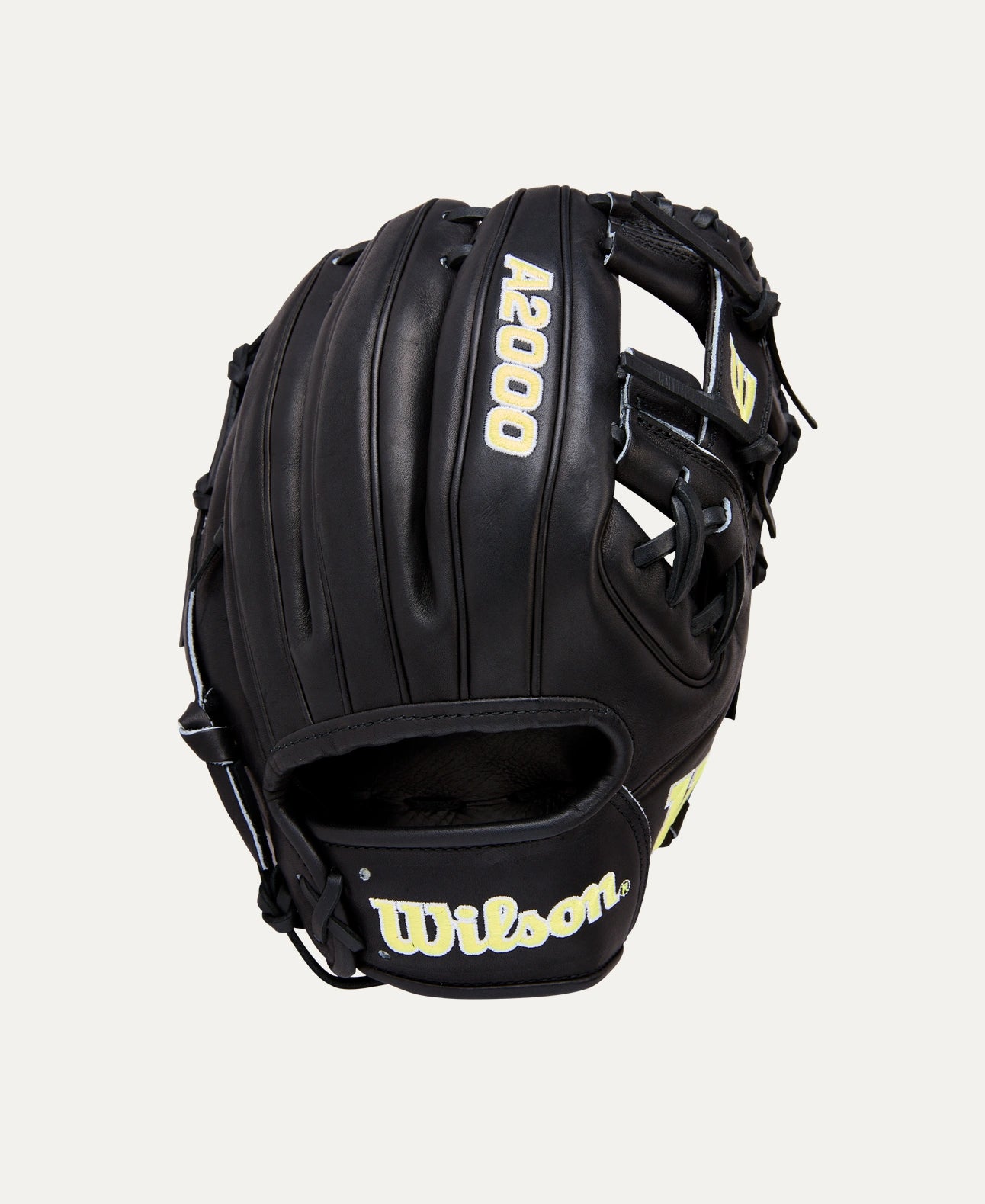 Wilson 2026 A2000® Classics Series 1788 11.25” Infield Baseball Glove - Right Hand Throw