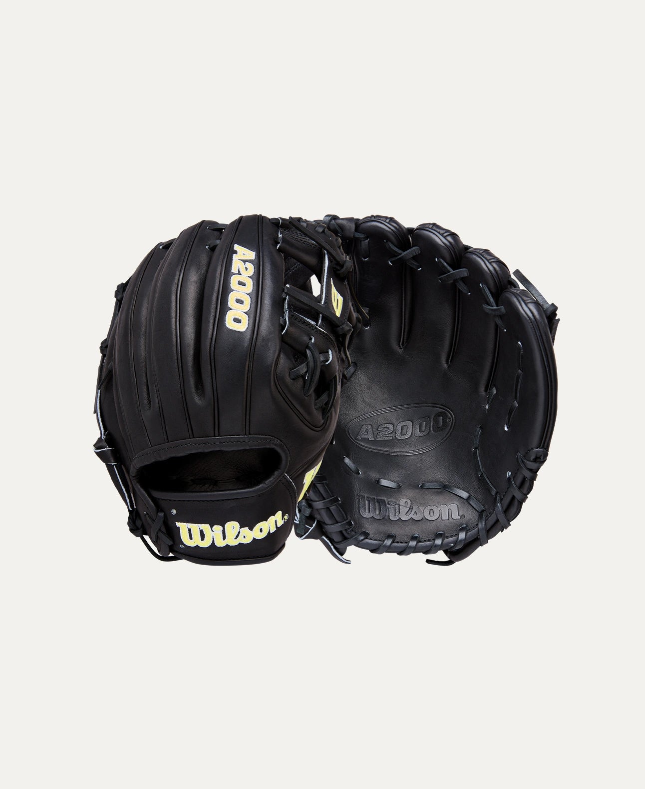 Wilson 2026 A2000® Classics Series 1788 11.25” Infield Baseball Glove - Right Hand Throw