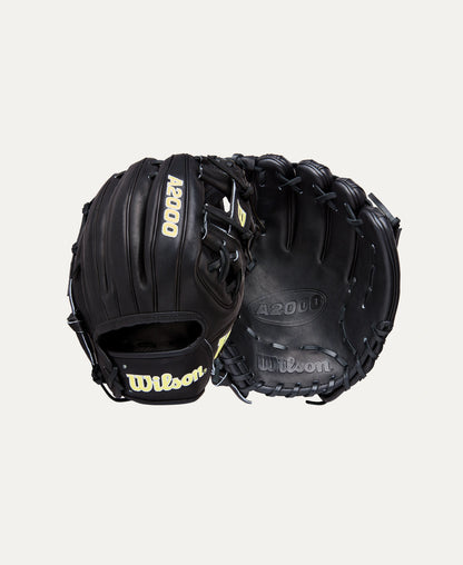 Wilson 2026 A2000® Classics Series 1788 11.25” Infield Baseball Glove - Right Hand Throw