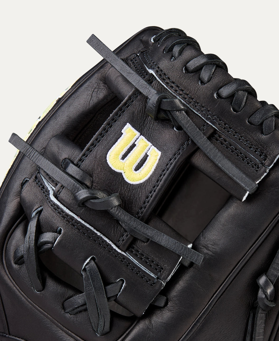 Wilson 2026 A2000® Classics Series 1788 11.25” Infield Baseball Glove - Right Hand Throw