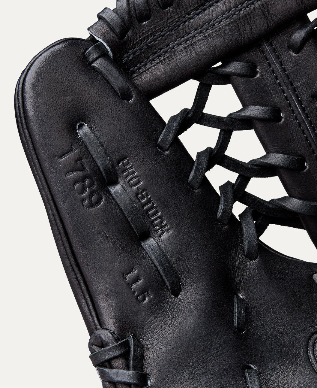 Wilson 2026 A2000® Classics Series 1789 11.5” Infield Baseball Glove - Right Hand Throw