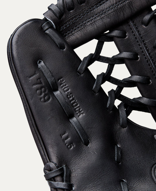 Wilson 2026 A2000® Classics Series 1789 11.5” Infield Baseball Glove - Right Hand Throw