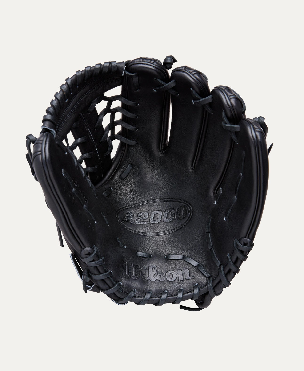 Wilson 2026 A2000® Classics Series 1789 11.5” Infield Baseball Glove - Right Hand Throw