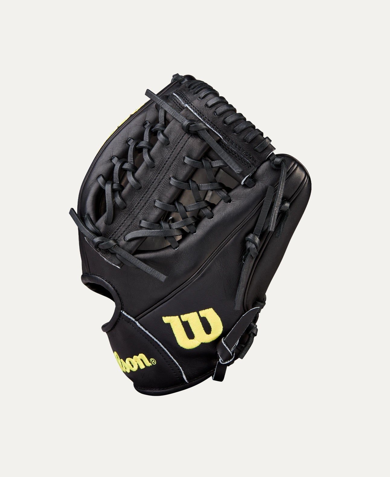 Wilson 2026 A2000® Classics Series 1789 11.5” Infield Baseball Glove - Right Hand Throw