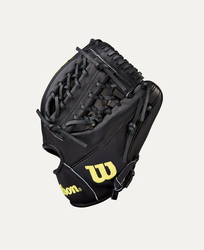 Wilson 2026 A2000® Classics Series 1789 11.5” Infield Baseball Glove - Right Hand Throw