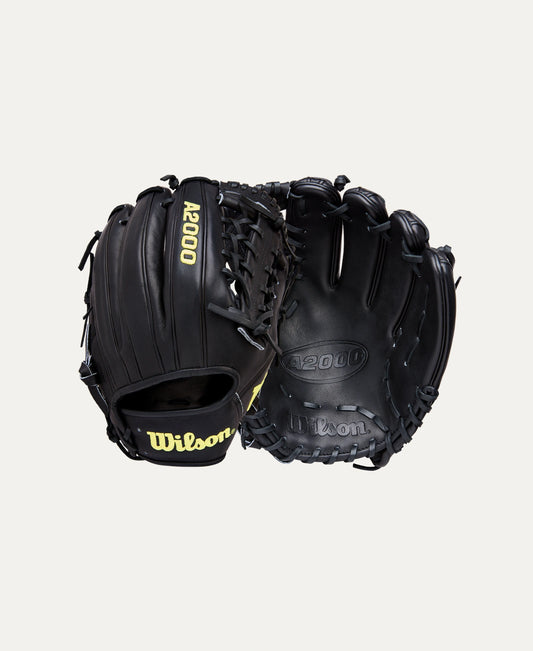 Wilson 2026 A2000® Classics Series 1789 11.5” Infield Baseball Glove - Right Hand Throw