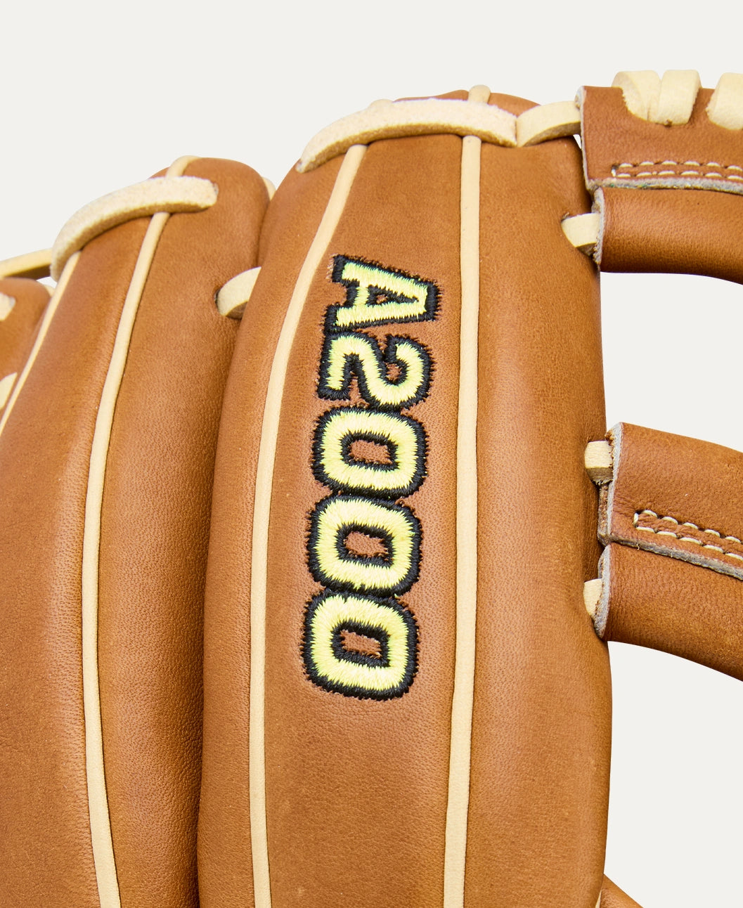 Wilson 2026 A2000® Classics Series EL3 11.75” Infield Baseball Glove - Right Hand Throw