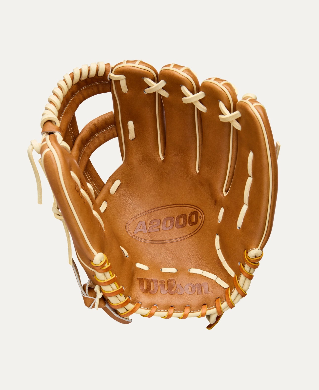 Wilson 2026 A2000® Classics Series EL3 11.75” Infield Baseball Glove - Right Hand Throw