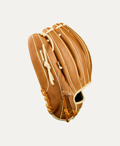 Wilson 2026 A2000® Classics Series EL3 11.75” Infield Baseball Glove - Right Hand Throw