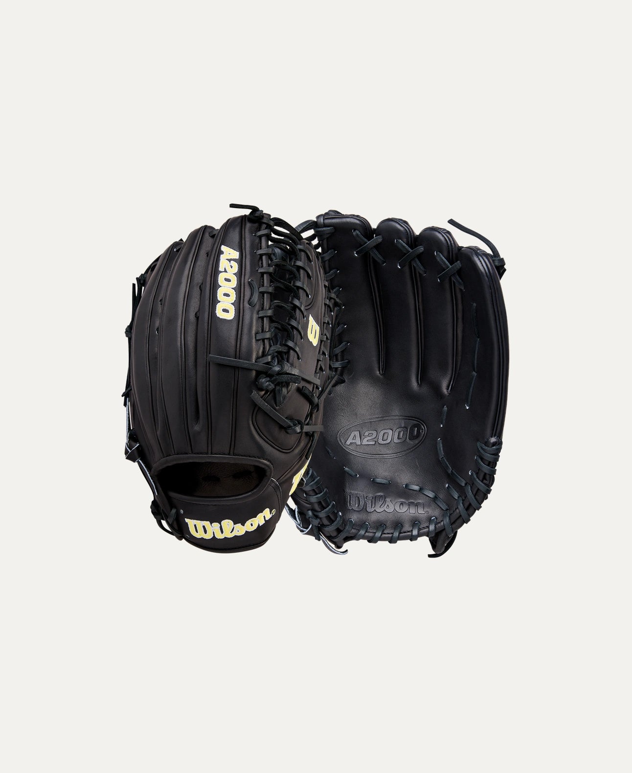 Wilson 2026 A2000® Classics Series OT7 12.75” Outfield Baseball Glove - Right Hand Throw