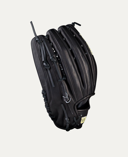 Wilson 2026 A2000® Classics Series OT7 12.75” Outfield Baseball Glove - Right Hand Throw