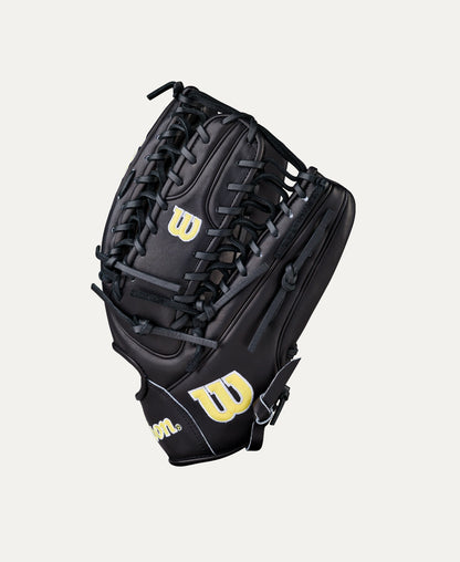 Wilson 2026 A2000® Classics Series OT7 12.75” Outfield Baseball Glove - Right Hand Throw