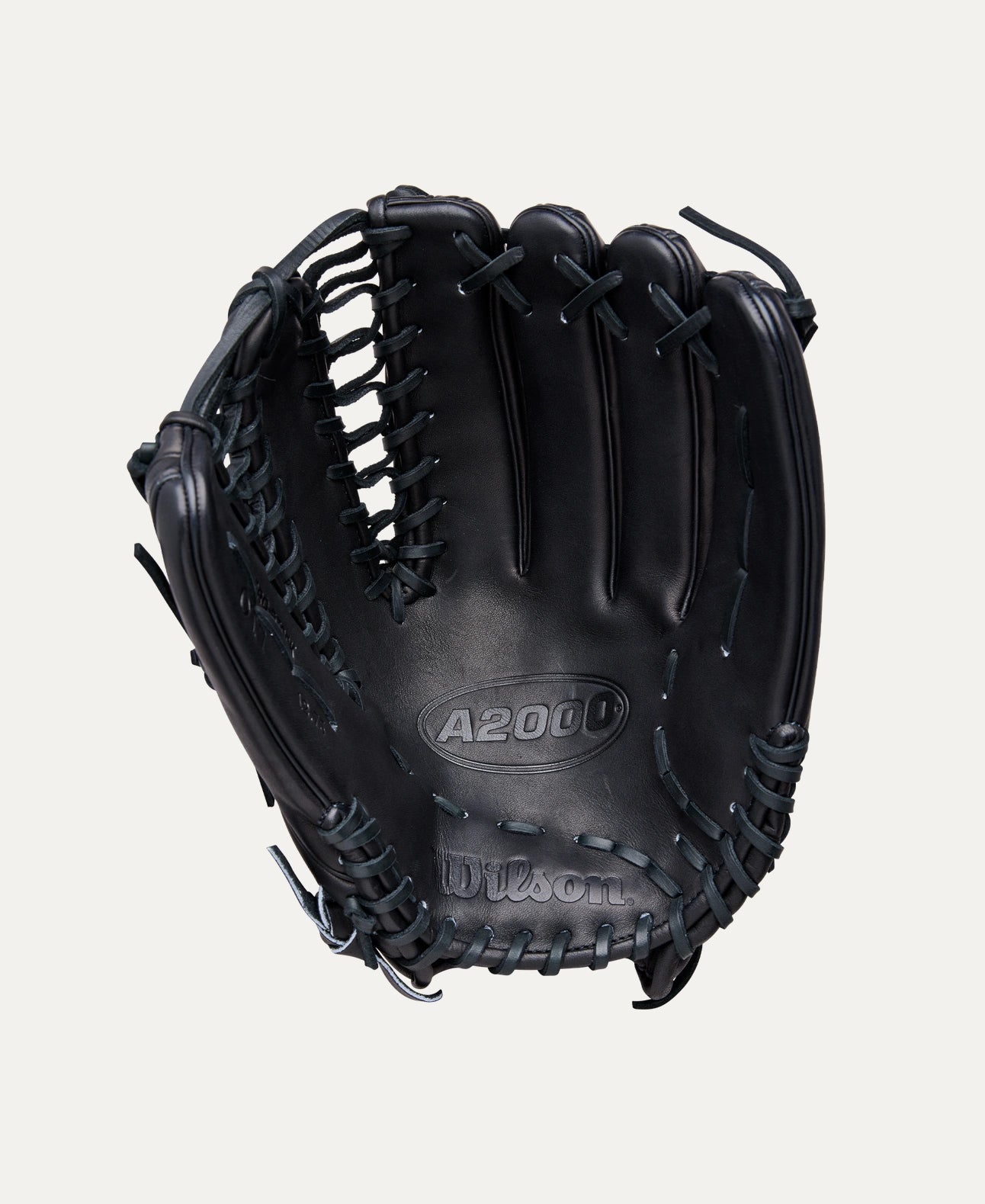 Wilson 2026 A2000® Classics Series OT7 12.75” Outfield Baseball Glove - Right Hand Throw