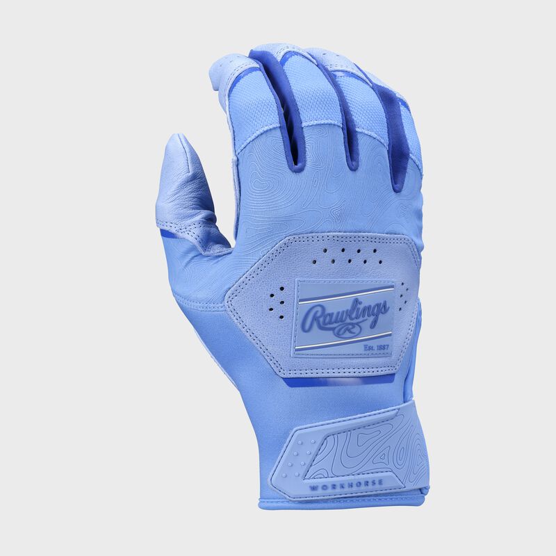 Rawlings Workhorse Baseball Batting Gloves