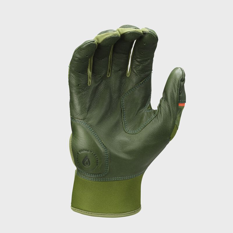 Rawlings Workhorse Baseball Batting Gloves