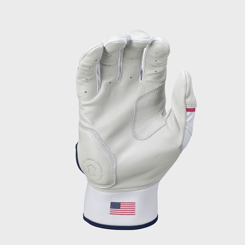 Rawlings Workhorse Baseball Batting Gloves
