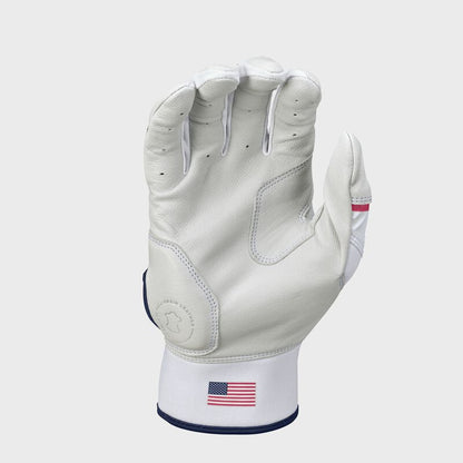 Rawlings Workhorse Baseball Batting Gloves