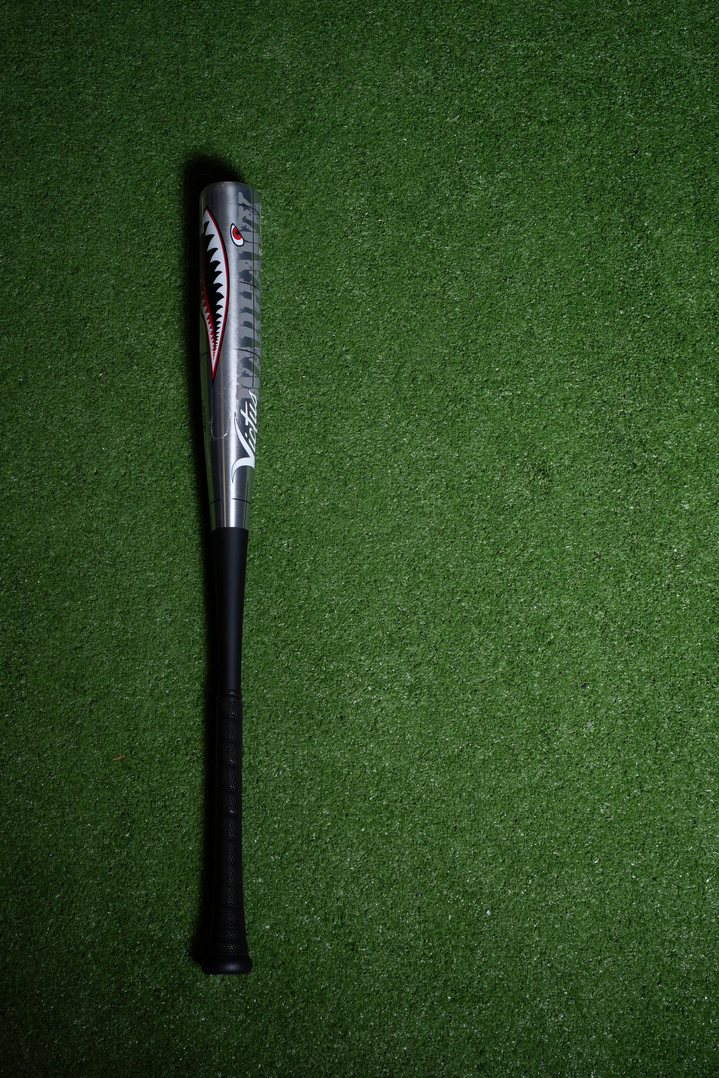 7/9 BAT OF THE DAY: Victus Vibe Warhawk BBCOR Bat 32/29 Drop -3