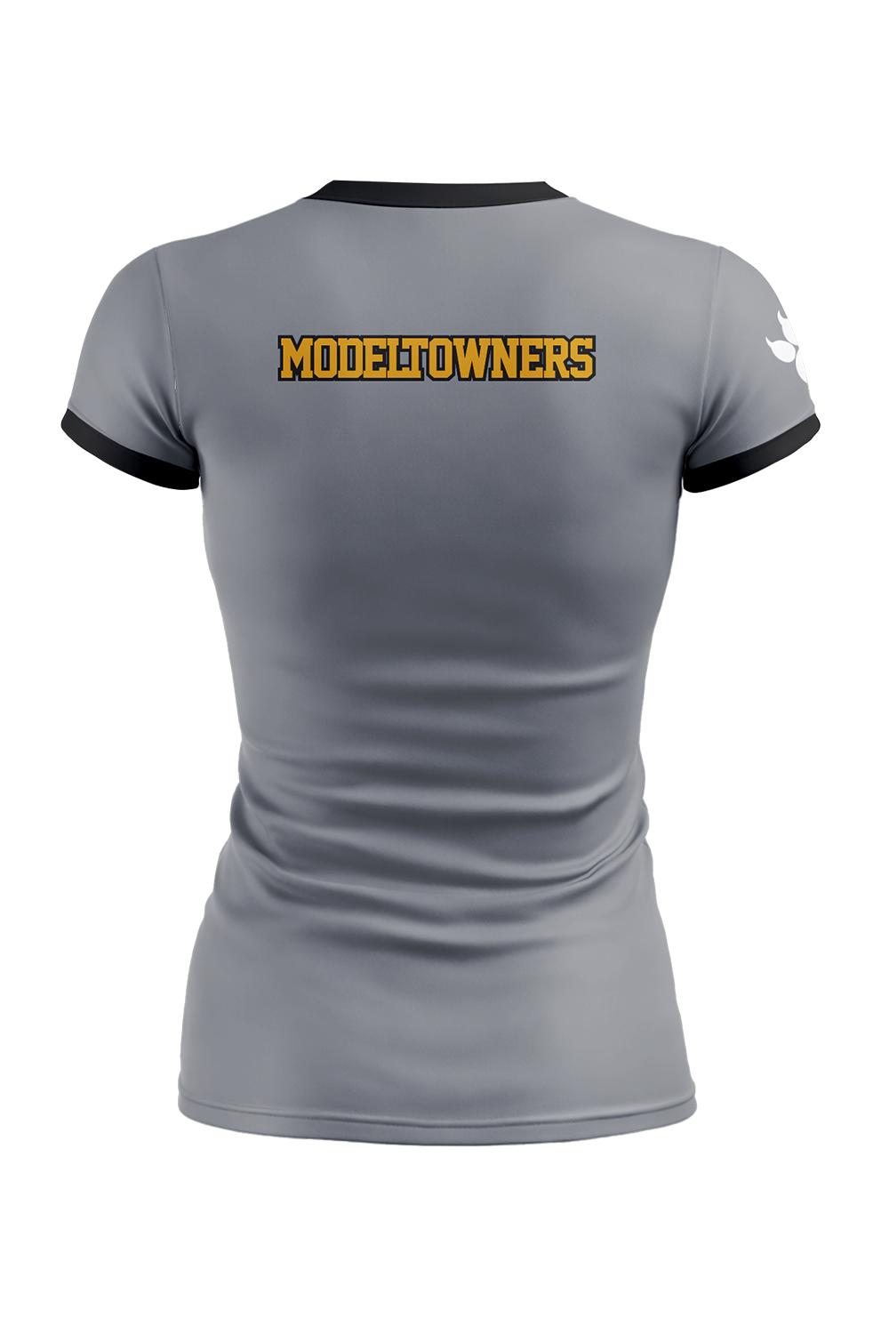 Gwinn Wrestling Women's Sublimated Performance Compression Top