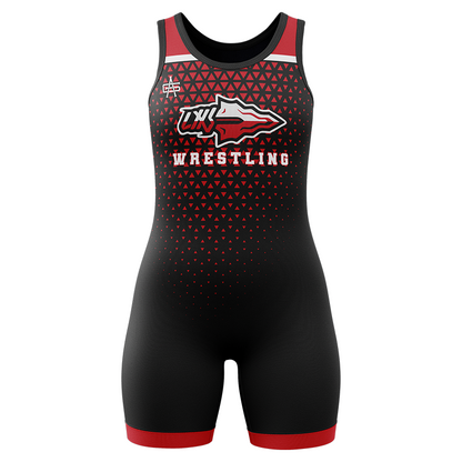 Linganore Women's Wrestling Singlet