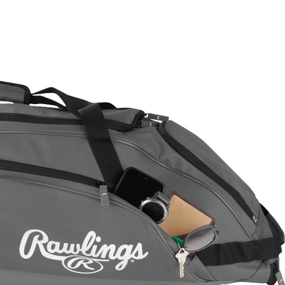 Rawlings Workhorse Wheeled Bag
