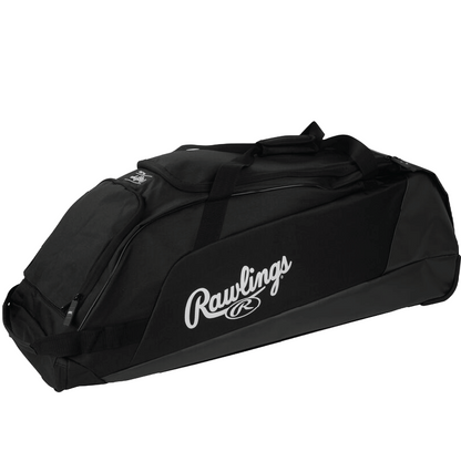 Rawlings Workhorse Wheeled Bag