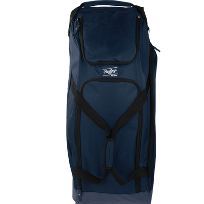 Rawlings Workhorse Wheeled Bag