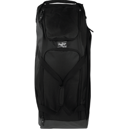 Rawlings Workhorse Wheeled Bag