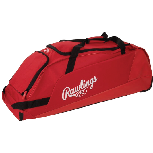 Rawlings Workhorse Wheeled Bag