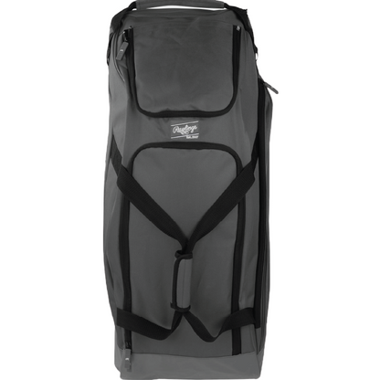 Rawlings Workhorse Wheeled Bag