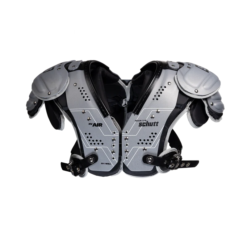Schutt XV Skill Air Shoulder Pads