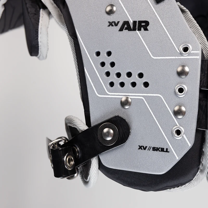Schutt XV Skill Air Shoulder Pads