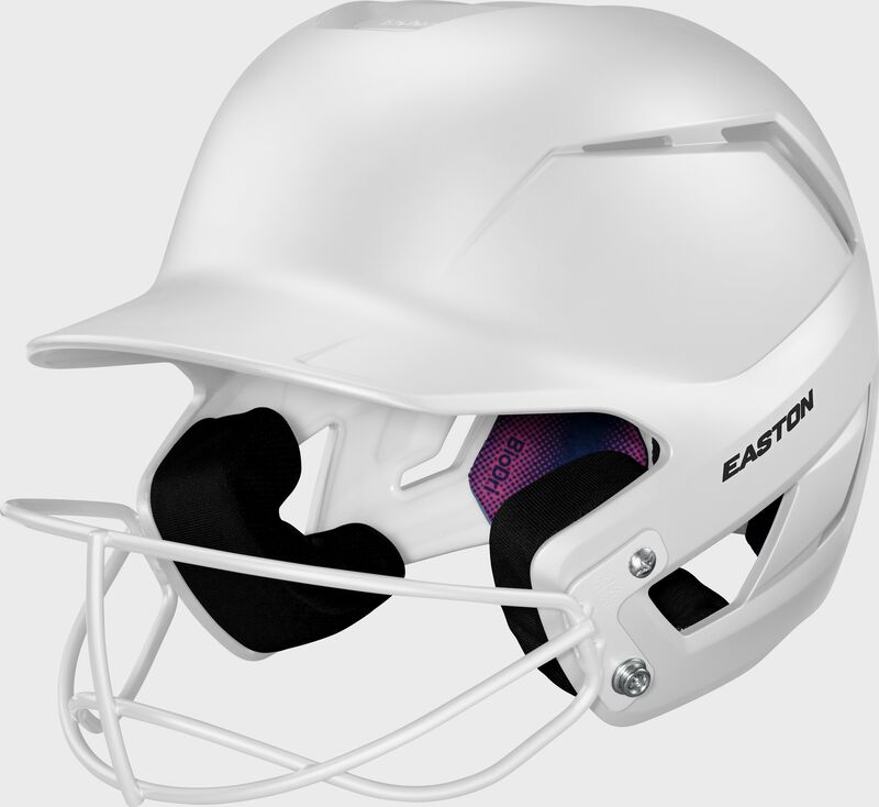 Easton Z50 Fastpitch Batting Helmet