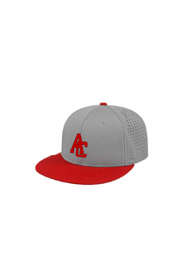 Atkinson I8503 Embroidered Hat