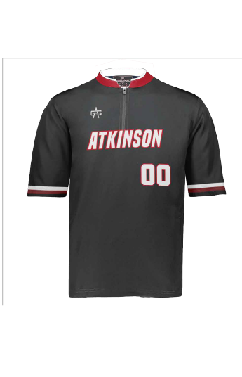 Atkinson Softball Cage Jacket