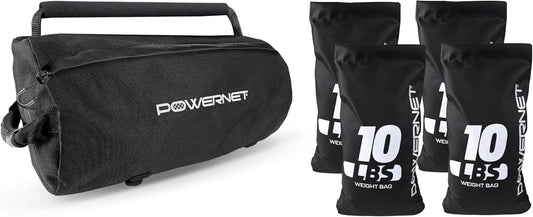 Powernet Powerpro Sandbag