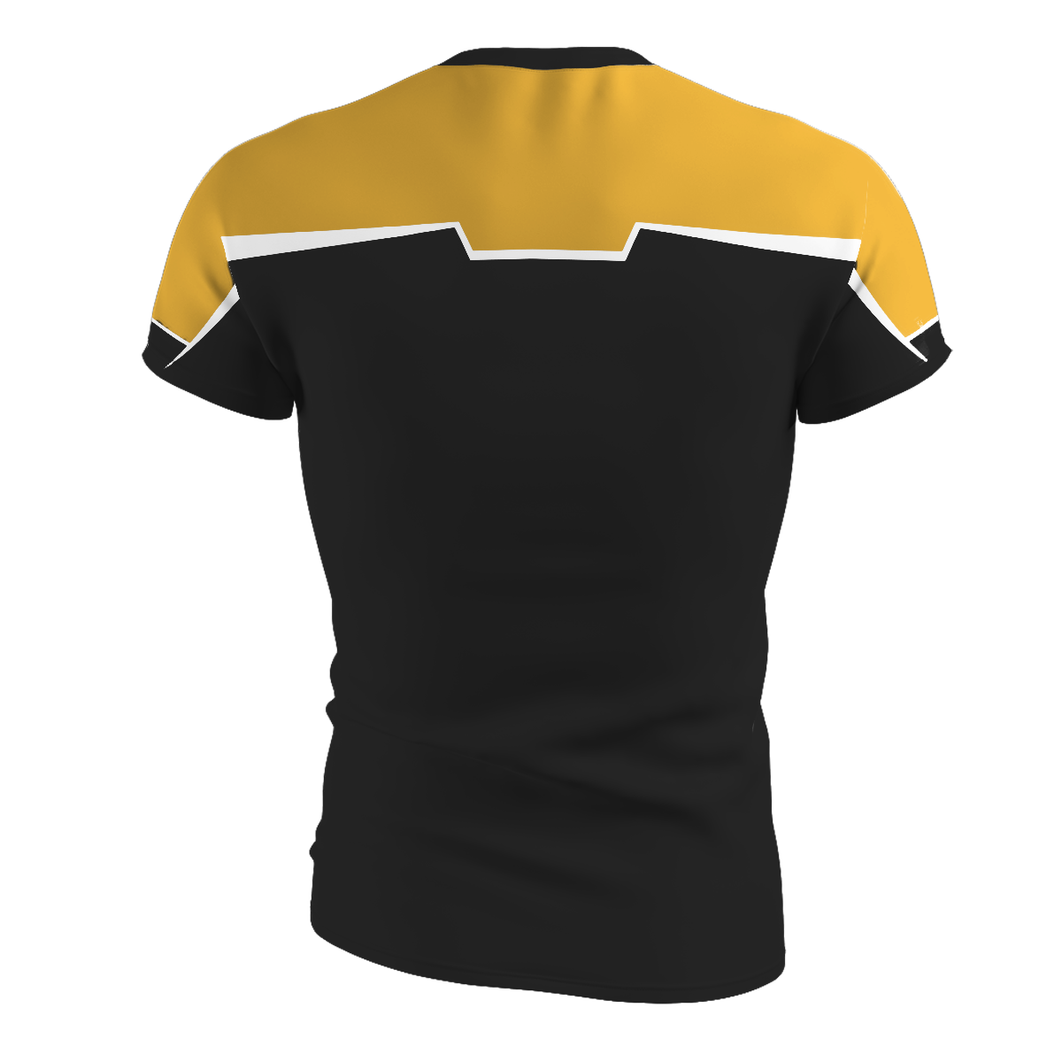 North Farmington Wrestling Sublimated Compression Top