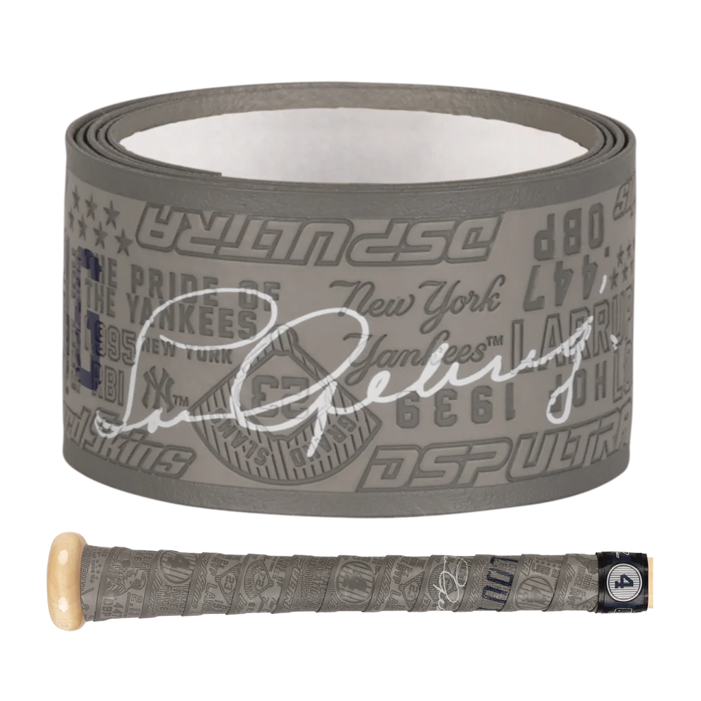 Lizard Skins Bat Grip