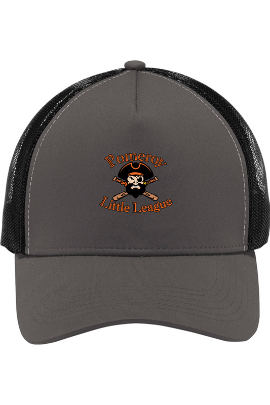 Pomeroy LL Trucker Mesh Hat