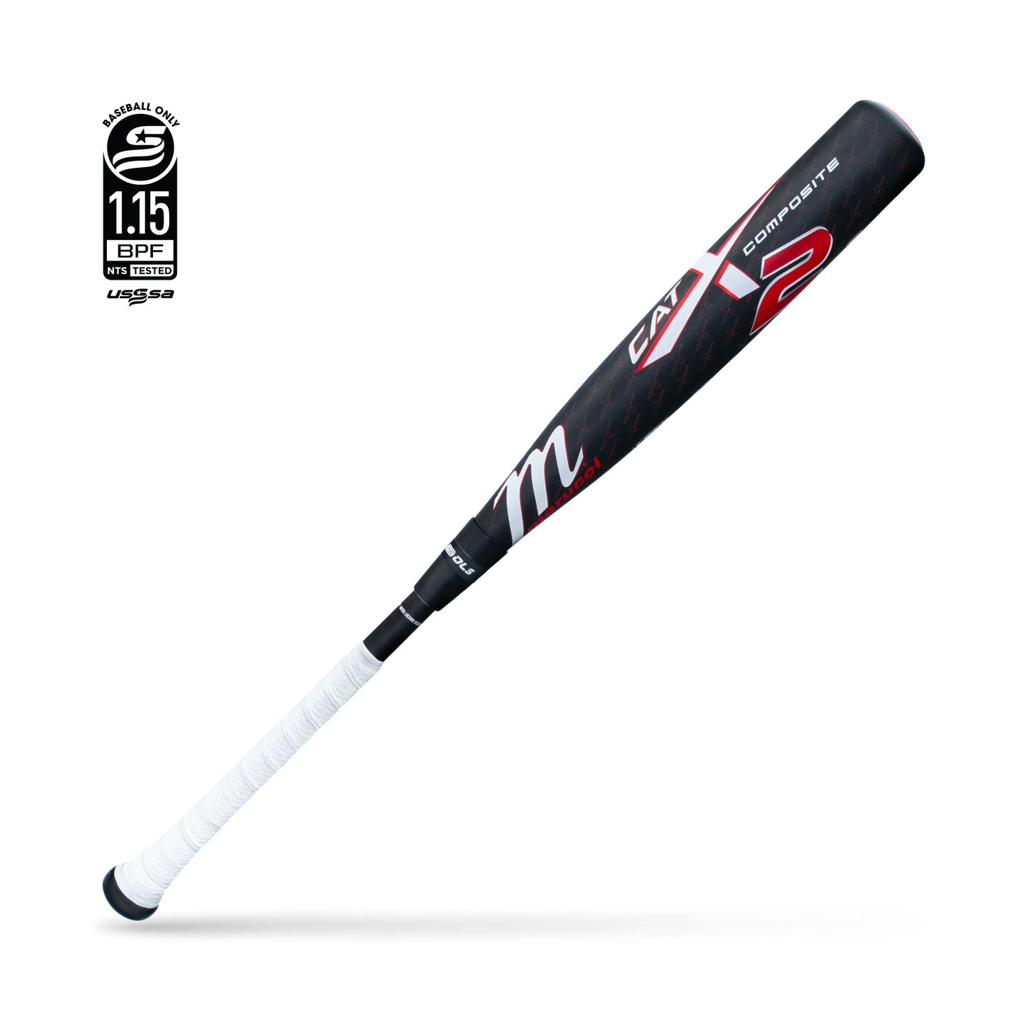 MARUCCI CATX2 Composite Senior League -10
