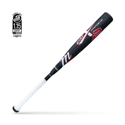 MARUCCI CATX2 Composite Senior League -10