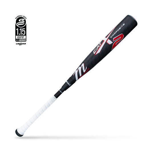 MARUCCI CATX2 Composite Senior League -10