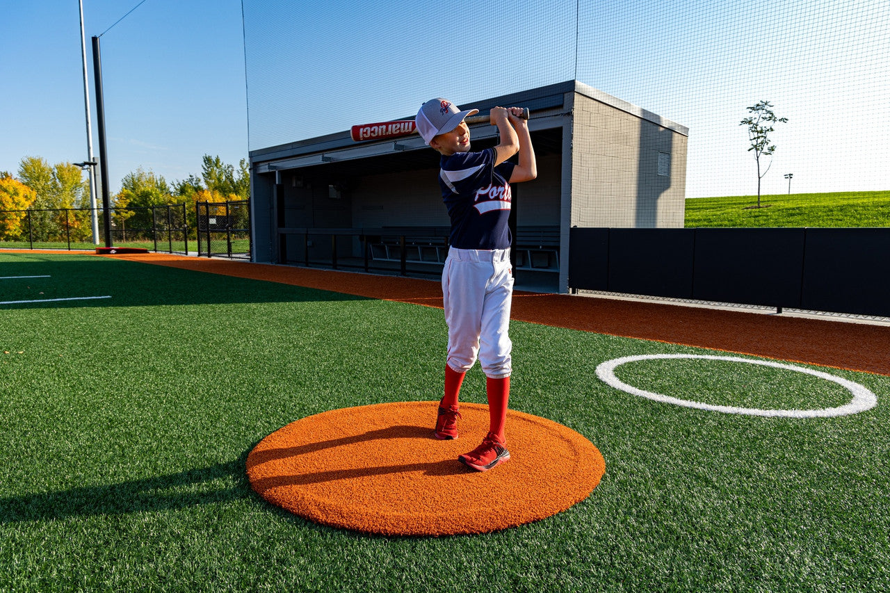 Portolite On-Deck Circle