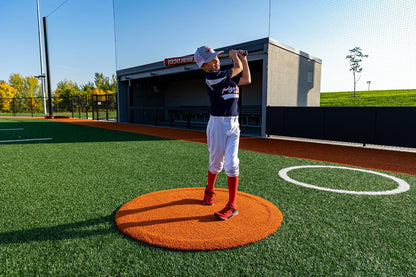 Portolite On-Deck Circle